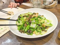 -老厨家(友谊路总店)