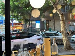 -常识咖啡common sense(春熙路店)