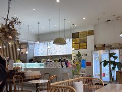 -嗒令甜品·主题融合料理餐厅(首座时代店)