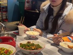 -彭耕记猪油炒小菜(吉联mall店)