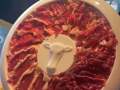 -牛品荟牛肉火锅(新城广场店)