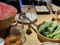 -东道煮牛肉火锅(东盛大街店)