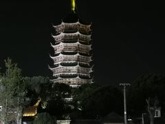 -孙盛兴奥灶面馆·蟹黄面·三虾面(山塘街总店)