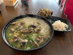 -沈记土鸡米线(七星街品牌中心店)