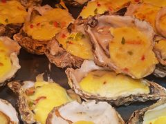 -青岛蓝海大饭店·爱琴海自助餐厅(崂山店)