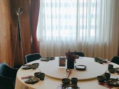 包厢-青年公社烤鸭(青年路店)