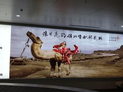 -银川河东国际机场