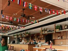 -璟象酒店-爱丽坊景观餐厅