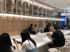 -% Arabica阿拉比卡咖啡(深圳湾万象城店)