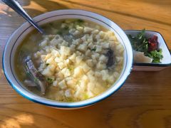 -东关吉祥西安腊汁肉夹馍(健德门店)