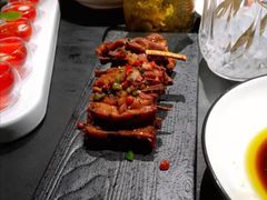 -梅花境(万科店)