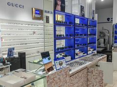 -美式眼镜·授权蔡司.依视路.尼康.豪雅.明月(南翔印象城店)
