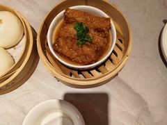 -陶兰居·香港饭店·海鲜大排档(圆融时代广场店)