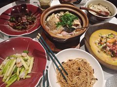 -顶特勒·黄鱼馆·特色菜(上海大世界店)