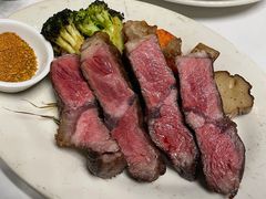 -K·Kitchen KK牛扒厨房(江南西店)