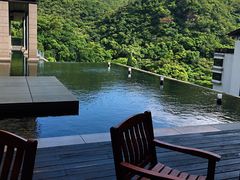 -台北北投丽禧温泉酒店