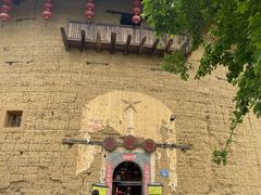 -福建土楼(南靖)景区