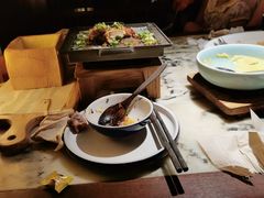 -绿茶餐厅(深圳龙华天虹购物中心店)