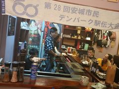 -鸟串烧Yakitori