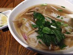 -越南牛肉河粉餐厅(书院巷店)