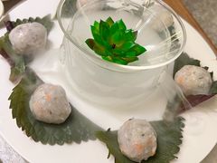 -鲜潭蒸汽石锅鱼(五道口购物中心店)