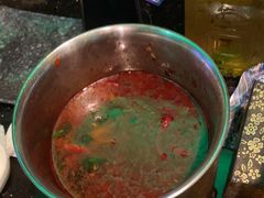 -冰城小镇音乐串吧·聚会餐厅(百子湾店)