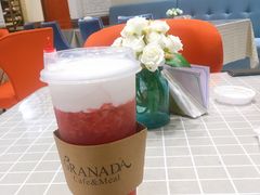 -坤钰轩·匠心粤菜(华为店)