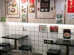 -亞婆井·劲抽面食(铂顿城店)