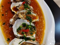 -星龙海鲜(望江东路店)