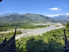 -都江堰景区