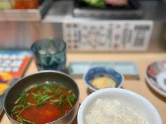 -肉肉大米(金虹桥店)