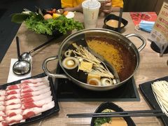 -呷哺呷哺(枫蓝国际店)