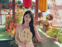 -惠州康帝国际酒店