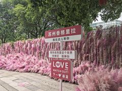 -苏州香格里拉大酒店
