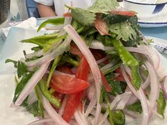 -马尔龙新疆饭店·清真(瑞景店)