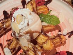 -BROWNSTONE布朗石西班牙餐厅(富城店)