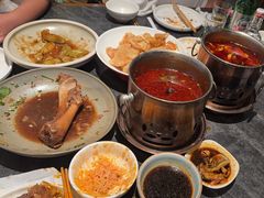 -金掌勺东北菜(格兰晴天店)