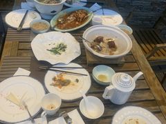 -望京楼flavor餐厅(古北水镇景区店)