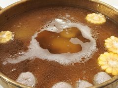 -食潮汕头鲜牛馆(望京保利店)