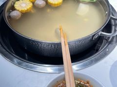 -汕头八合里海记牛肉店(清河店)