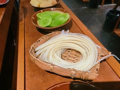 -黔有有贵州酸汤夺夺粉火锅(五味十字店)