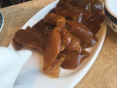 -福来居烤鸭店(天坛二店)