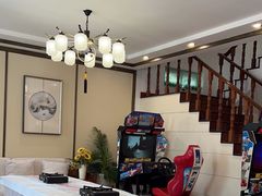 -暖心派对·独栋别墅团建聚会轰趴馆