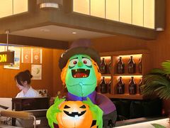 -太食獸泰式茶餐厅(IFS国金中心店)