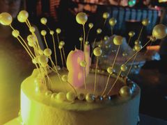 -Dark Horse·黑马蛋糕·低脂·低糖淡奶(金匙望湖大厦店)