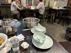 -阿财老铺·老蚌埠龙虾城(华夏总店)