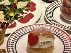 -IL TEATRO 精品意大利餐厅