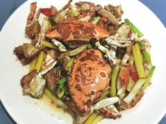 -百年银屏蚝烙·潮汕菜·非遗(乐山店)