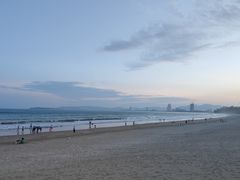 -三亚海棠湾万丽度假酒店