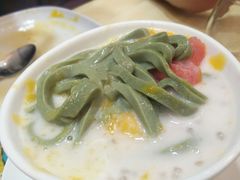 -甜心妈妈·榴莲星级糖水(北京路总店)